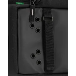 Vaude - Silkroad Plus - Gepäckträgertasche