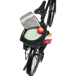 Vaude - Silkroad Plus (i-Rack) - Gepäckträgertasche