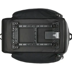 Vaude - Silkroad Plus (MIK) - Gepäckträgertasche