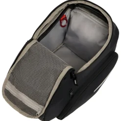 Vaude - Silkroad Plus (UniKlip 2.0) - Gepäckträgertasche