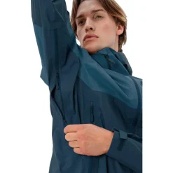 Vaude - Simony 2,5L Jacket V - Regenjacke