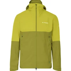 Vaude - Simony 2,5L Jacket V - Regenjacke