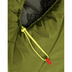 Vaude - Sioux 800 II SYN - Kunstfaserschlafsack