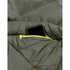 Vaude - Sioux 800 II SYN - Kunstfaserschlafsack