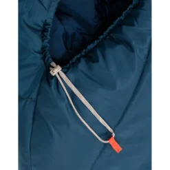 Vaude - Sioux 800 S II SYN - Kunstfaserschlafsack