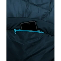 Vaude - Sioux 400 XL II SYN - Kunstfaserschlafsack