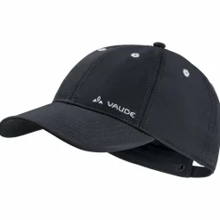 Vaude - Softshell Cap - Cap