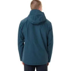 Vaude - Strathcona Jacket - Regenjacke