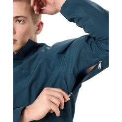 Vaude - Strathcona Jacket - Regenjacke