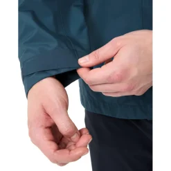 Vaude - Strathcona Jacket - Regenjacke