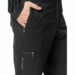 Vaude - Strathcona Warm Pants II - Softshellhose