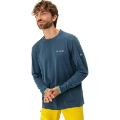 Vaude - Sveit L/S T-Shirt II - Funktionsshirt