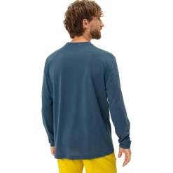 Vaude - Sveit L/S T-Shirt II - Funktionsshirt
