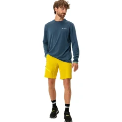 Vaude - Sveit L/S T-Shirt II - Funktionsshirt