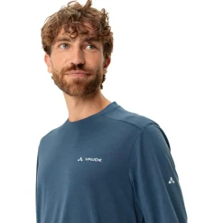 Vaude - Sveit L/S T-Shirt II - Funktionsshirt