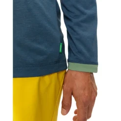 Vaude - Sveit L/S T-Shirt II - Funktionsshirt