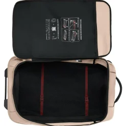 Vaude - Takutea 65 - Reisetasche