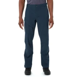 Vaude - Tamaro Base Pants - Radhose