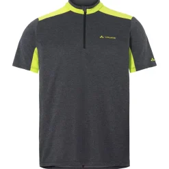 Vaude - Tamaro Half Zip Shirt IV - Radtrikot