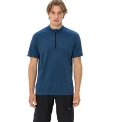 Vaude - Tamaro Half Zip Shirt IV - Radtrikot