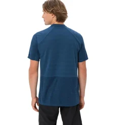 Vaude - Tamaro Half Zip Shirt IV - Radtrikot