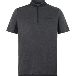 Vaude - Tamaro Half Zip Shirt IV - Radtrikot