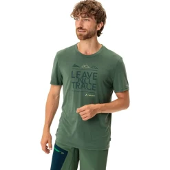 Vaude - Tekoa T-Shirt III - Funktionsshirt