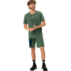 Vaude - Tekoa T-Shirt III - Funktionsshirt