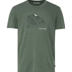 Vaude - Tekoa T-Shirt III - Funktionsshirt