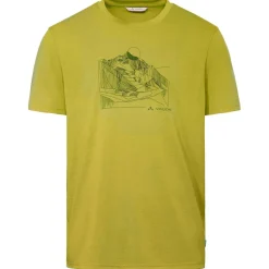 Vaude - Tekoa T-Shirt III - Funktionsshirt