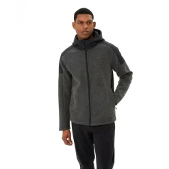 Vaude - Tinshan Hoody Jacket II - Freizeitjacke