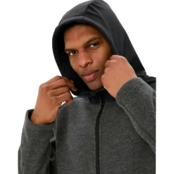 Vaude - Tinshan Hoody Jacket II - Freizeitjacke