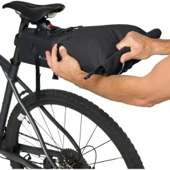 Vaude - Trailsaddle L - Fahrradtasche