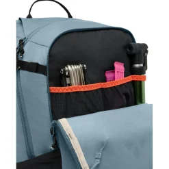 Vaude - Trailvent 15 - Bike-Rucksack