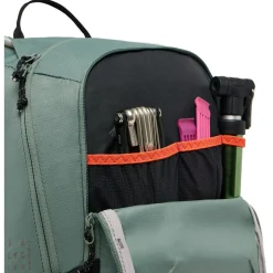 Vaude - Trailvent 10 - Bike-Rucksack