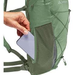 Vaude - Uphill 8 - Bike-Rucksack