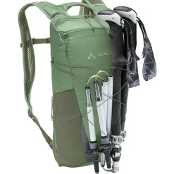 Vaude - Uphill 8 - Bike-Rucksack