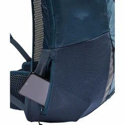 Vaude - Uphill Air 18 - Wanderrucksack