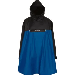 Vaude - Valero Poncho - Hardshelljacke