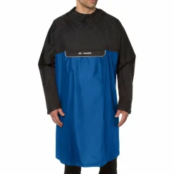Vaude - Valero Poncho - Hardshelljacke