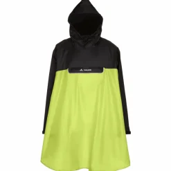 Vaude - Valero Poncho - Hardshelljacke