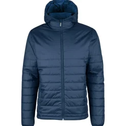 Vaude - Vinales Hooded Jacket - Kunstfaserjacke
