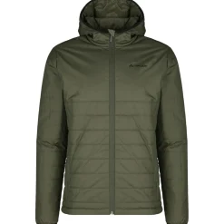 Vaude - Vinales Hooded Jacket - Kunstfaserjacke