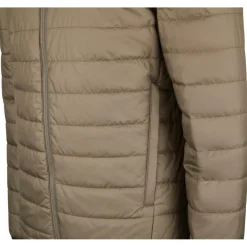 Vaude - Vinales Hooded Jacket - Kunstfaserjacke