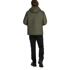 Vaude - Vinales Hooded Jacket - Kunstfaserjacke