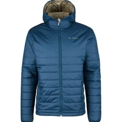 Vaude - Vinales Hooded Jacket - Kunstfaserjacke