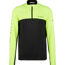 Vaude - Virt Qzip L/S Shirt II - Longsleeve