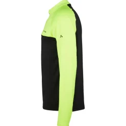 Vaude - Virt Qzip L/S Shirt II - Longsleeve