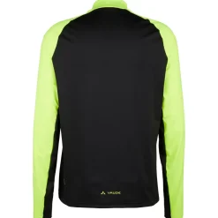 Vaude - Virt Qzip L/S Shirt II - Longsleeve