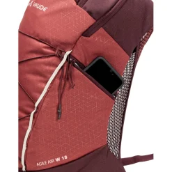 Vaude - Women's Agile Air 18 - Wanderrucksack